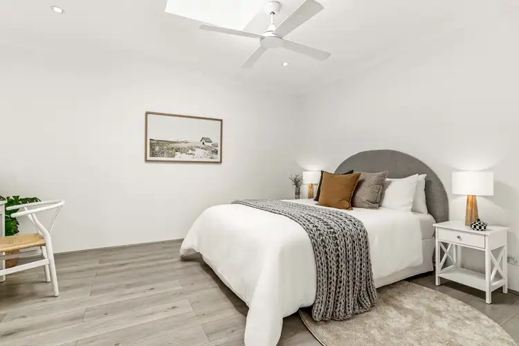 Fifth view of Homely unit listing, 32/17-21 Willock Avenue, Miranda NSW 2228