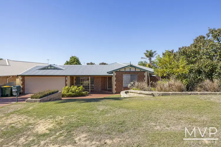 Main view of Homely house listing, 9 Ainslie Court, Kardinya WA 6163