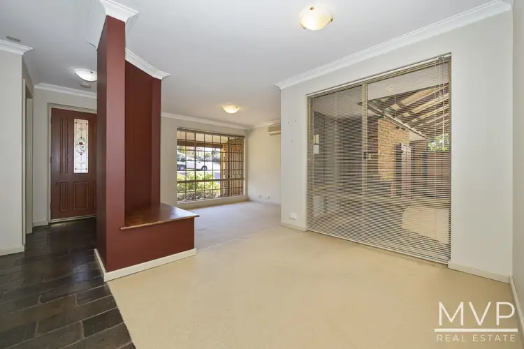 Third view of Homely house listing, 9 Ainslie Court, Kardinya WA 6163