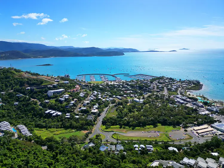 Lot 7 Satinwood Court, Airlie Beach QLD 4802