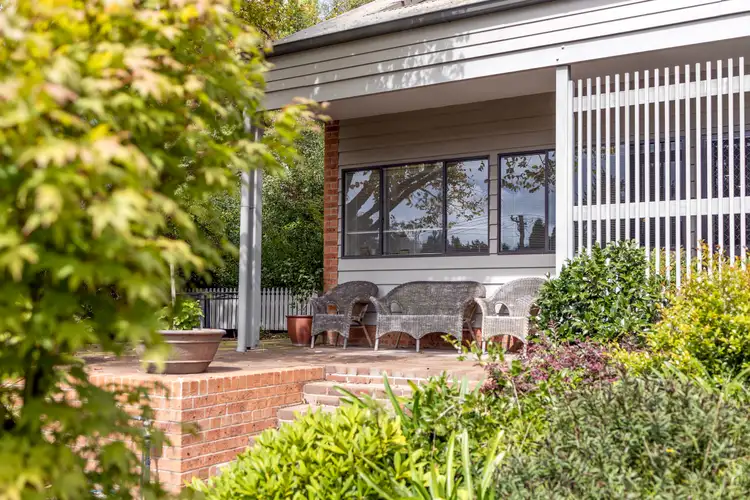 Third view of Homely semi-detached listing, 43b Northcote Road, Leura NSW 2780