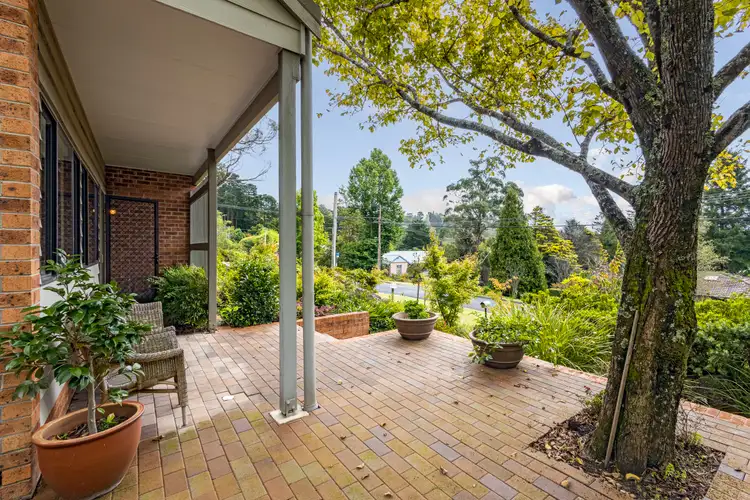 Fourth view of Homely semi-detached listing, 43b Northcote Road, Leura NSW 2780