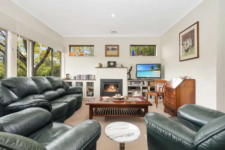 Sixth view of Homely semi-detached listing, 43b Northcote Road, Leura NSW 2780
