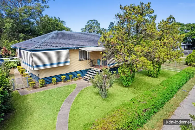 35 Ellis Street, Lawnton QLD 4501