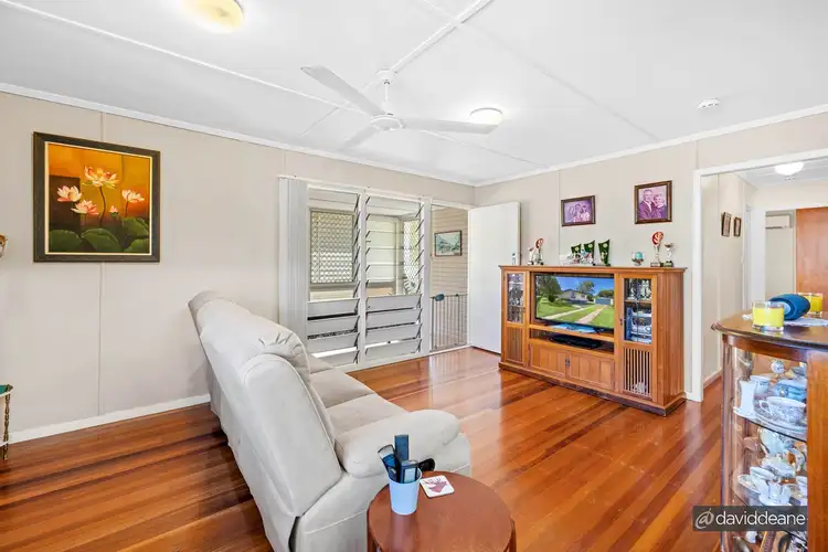 Second view of Homely house listing, 35 Ellis Street, Lawnton QLD 4501