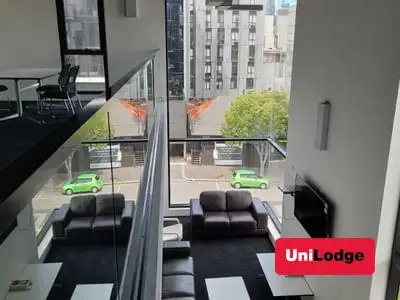 Seventh view of Homely apartment listing, 17/55 Villiers Street, North Melbourne VIC 3051