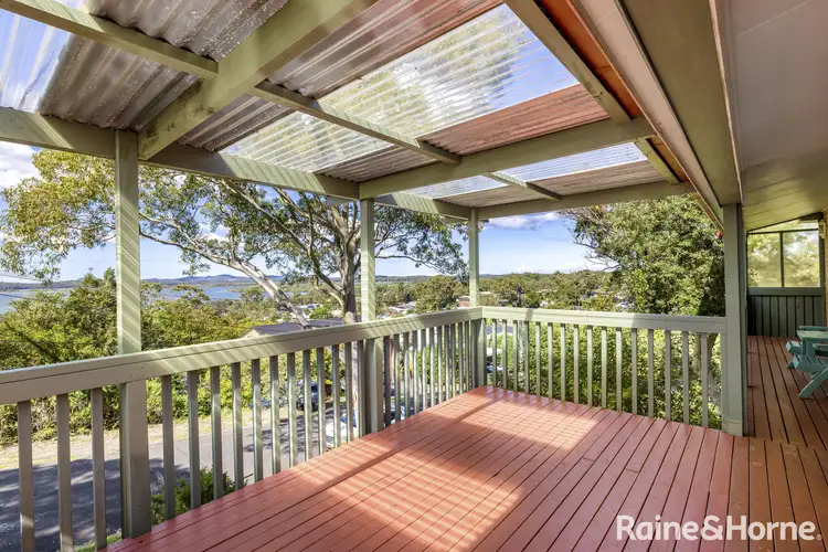 51 Dean Parade, Lemon Tree Passage NSW 2319