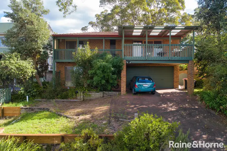 Second view of Homely house listing, 51 Dean Parade, Lemon Tree Passage NSW 2319