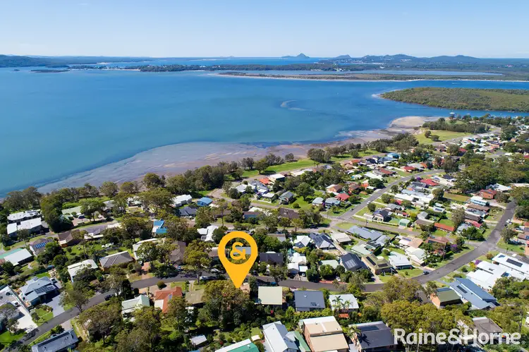 Third view of Homely house listing, 51 Dean Parade, Lemon Tree Passage NSW 2319