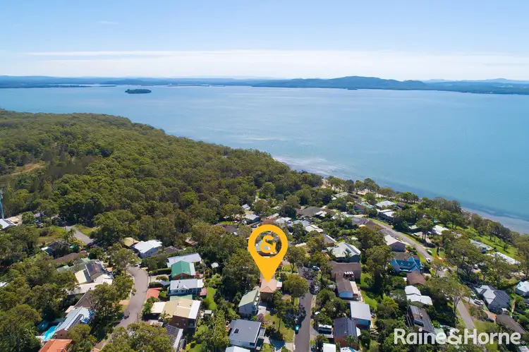 Fourth view of Homely house listing, 51 Dean Parade, Lemon Tree Passage NSW 2319