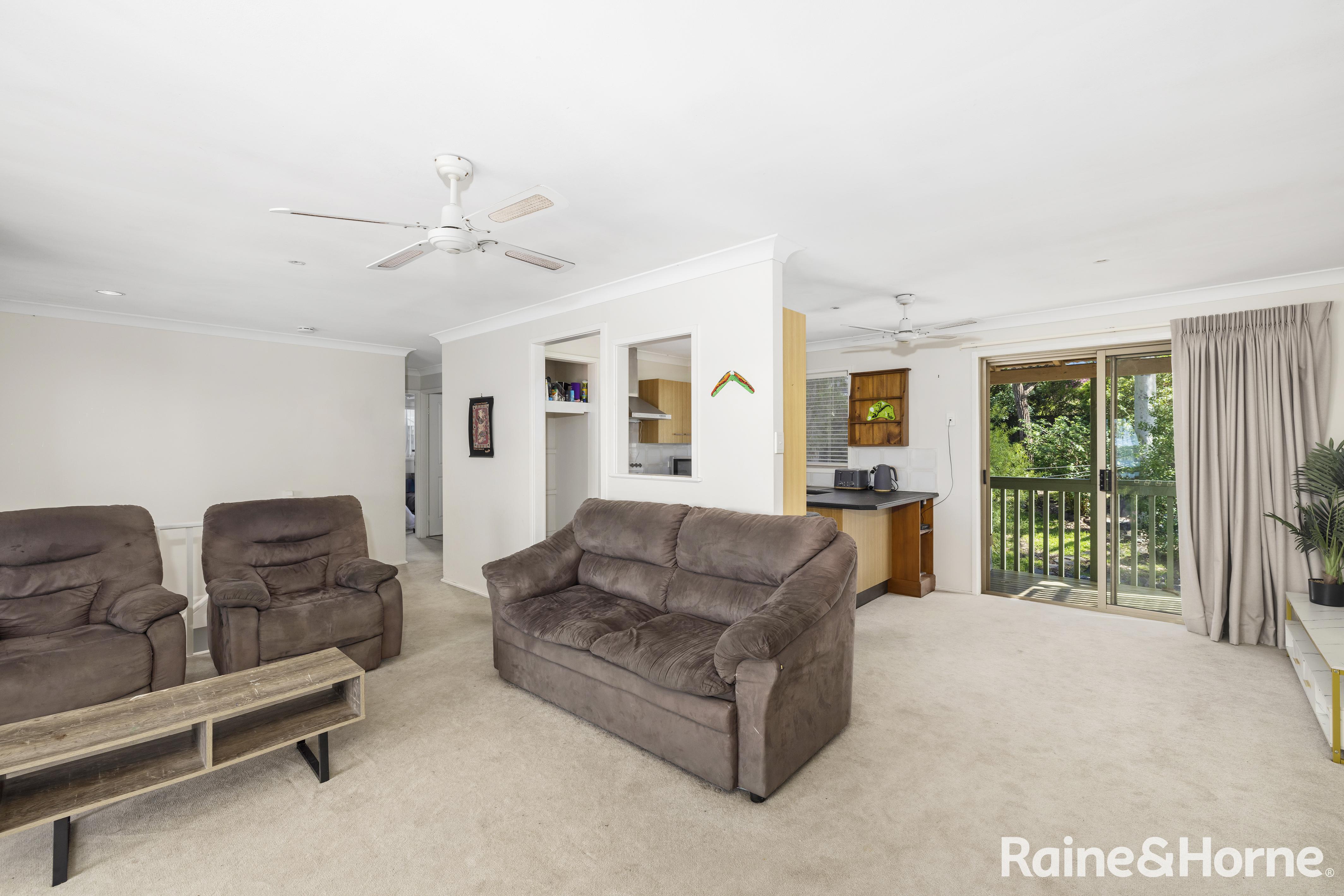 Fifth view of Homely house listing, 51 Dean Parade, Lemon Tree Passage NSW 2319