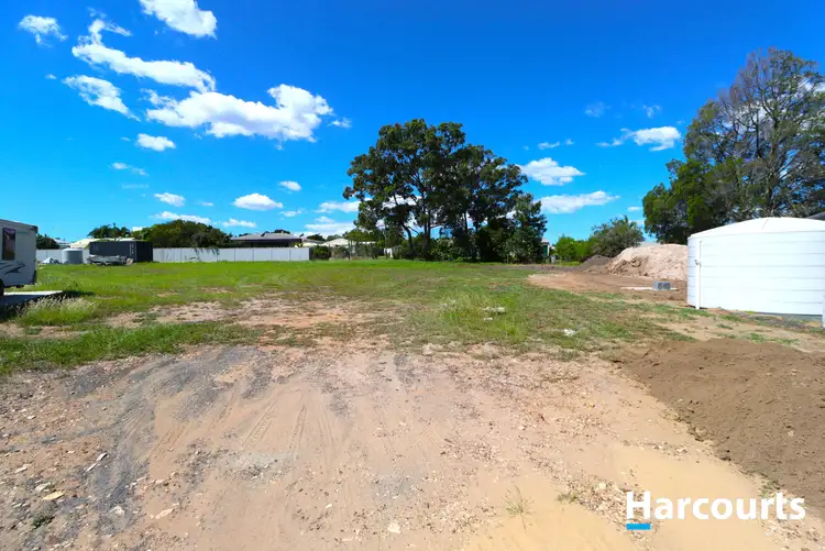 Fourth view of Homely land listing, 12 GROVE COURT, Cordalba QLD 4660