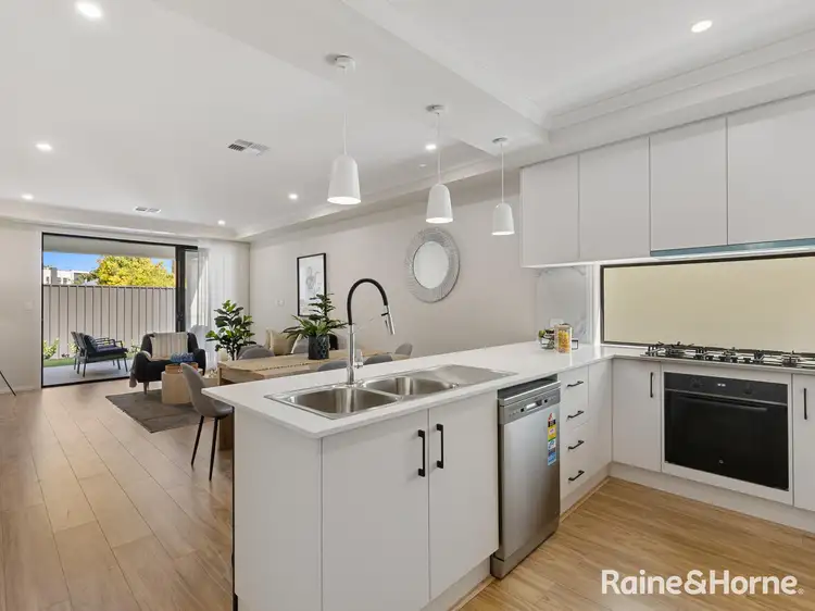 Fourth view of Homely house listing, 2d Avon St, Kurralta Park SA 5037