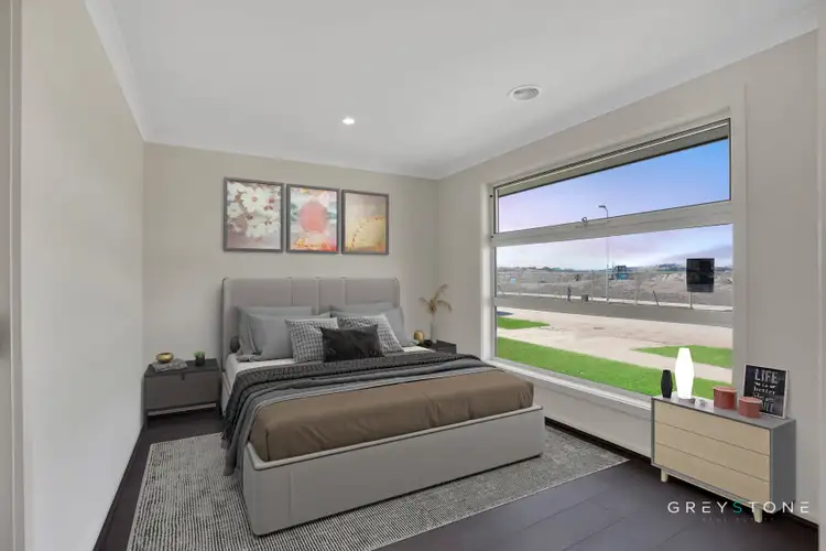 Second view of Homely house listing, 8 Gumtree Grove, Officer VIC 3809