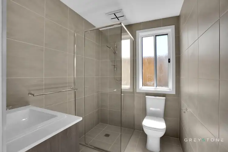 Third view of Homely house listing, 8 Gumtree Grove, Officer VIC 3809
