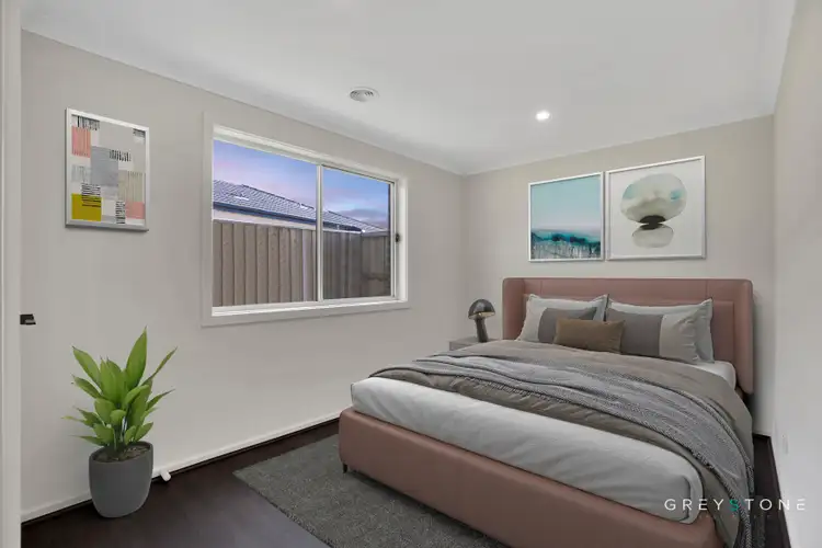 Fourth view of Homely house listing, 8 Gumtree Grove, Officer VIC 3809