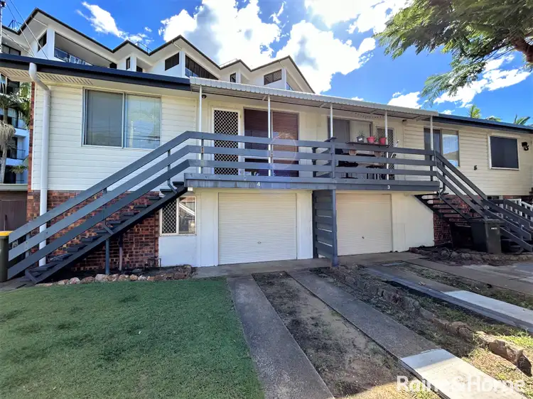 5 Witt Street