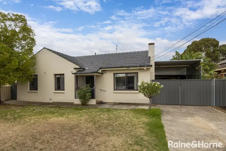 66 Balmoral Avenue, Warradale SA 5046