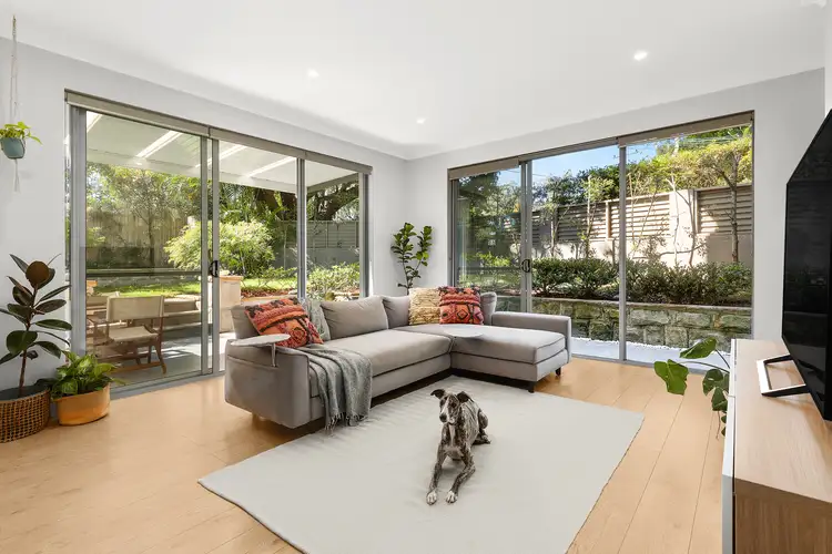 1/1A Centennial Avenue, Lane Cove NSW 2066