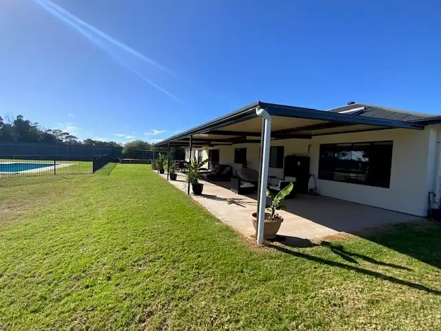 455 Cockaleechie Hall Road, Cockaleechie SA 5631