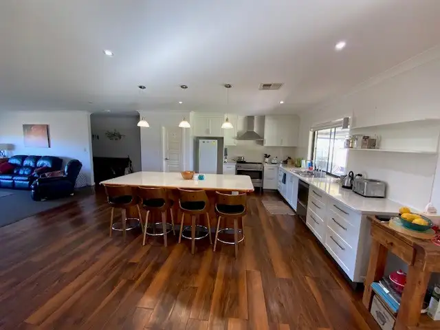 Third view of Homely house listing, 455 Cockaleechie Hall Road, Cockaleechie SA 5631