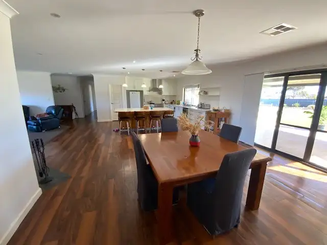 Fourth view of Homely house listing, 455 Cockaleechie Hall Road, Cockaleechie SA 5631