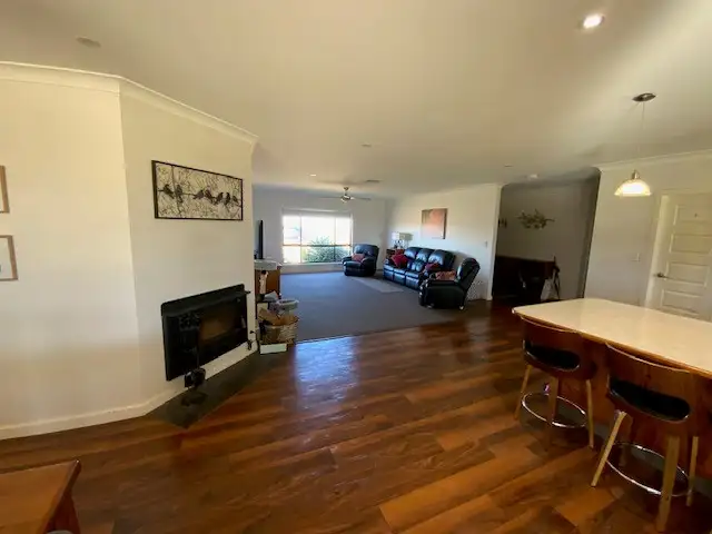 Fifth view of Homely house listing, 455 Cockaleechie Hall Road, Cockaleechie SA 5631