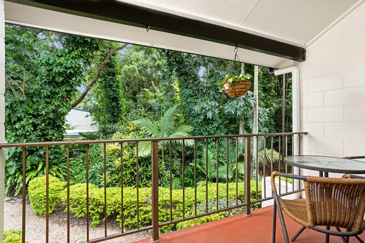 Second view of Homely apartment listing, 10/4 McPherson Close, Edge Hill QLD 4870