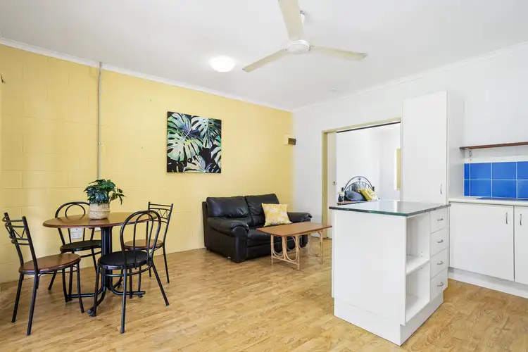 Fourth view of Homely apartment listing, 10/4 McPherson Close, Edge Hill QLD 4870