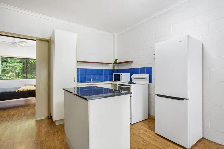 Fifth view of Homely apartment listing, 10/4 McPherson Close, Edge Hill QLD 4870