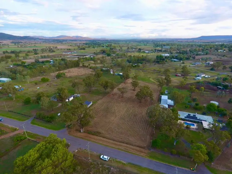 Main view of Homely land listing, 126 Tullong Road, Scone NSW 2337