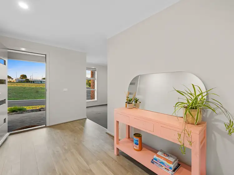 Second view of Homely house listing, 22 Rayson Drive, Leongatha VIC 3953