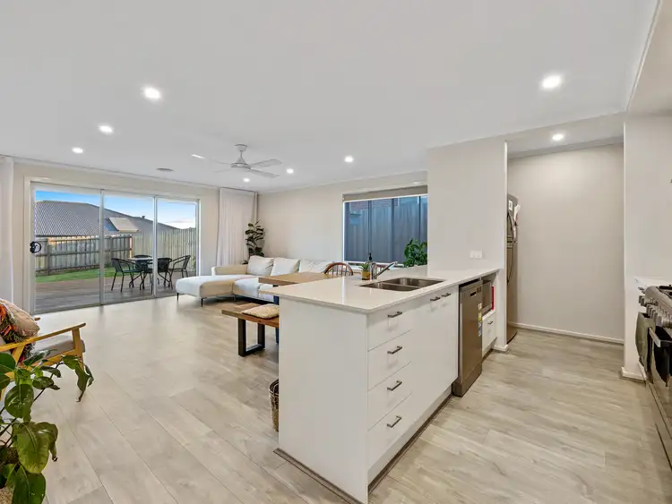 Third view of Homely house listing, 22 Rayson Drive, Leongatha VIC 3953