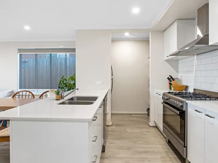 Fourth view of Homely house listing, 22 Rayson Drive, Leongatha VIC 3953