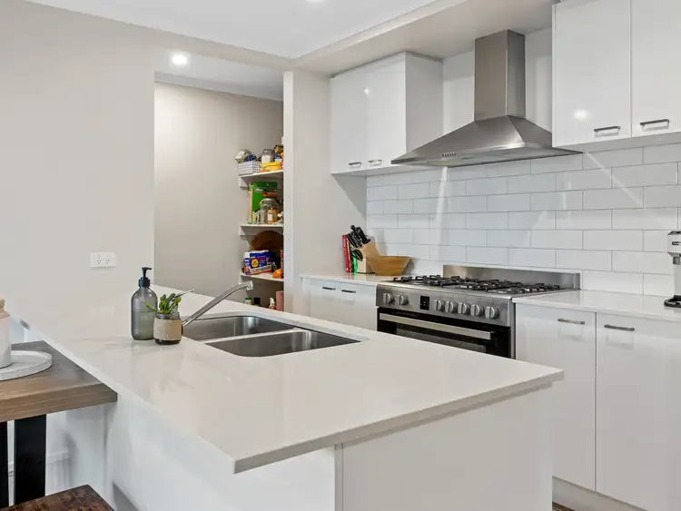 Fifth view of Homely house listing, 22 Rayson Drive, Leongatha VIC 3953