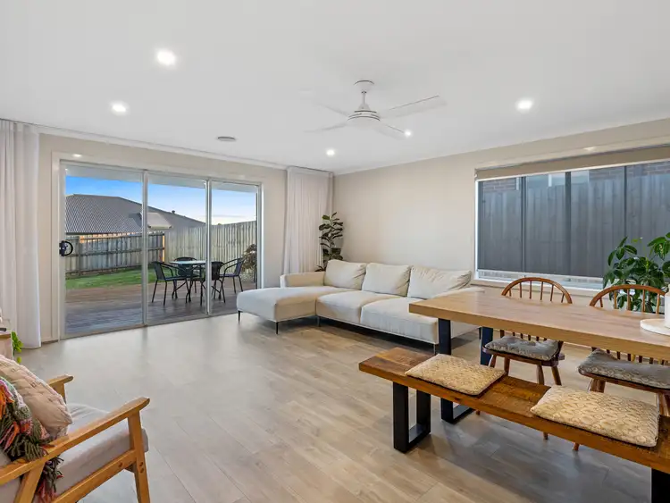 Sixth view of Homely house listing, 22 Rayson Drive, Leongatha VIC 3953