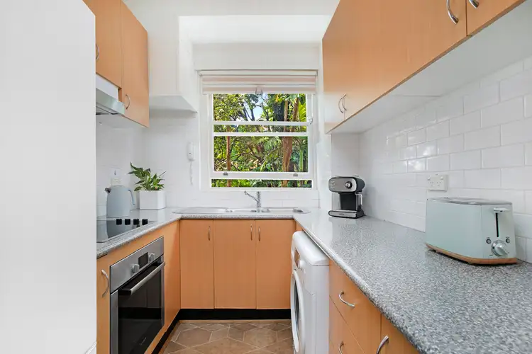 Second view of Homely apartment listing, 8/82 Birriga Road, Bellevue Hill NSW 2023
