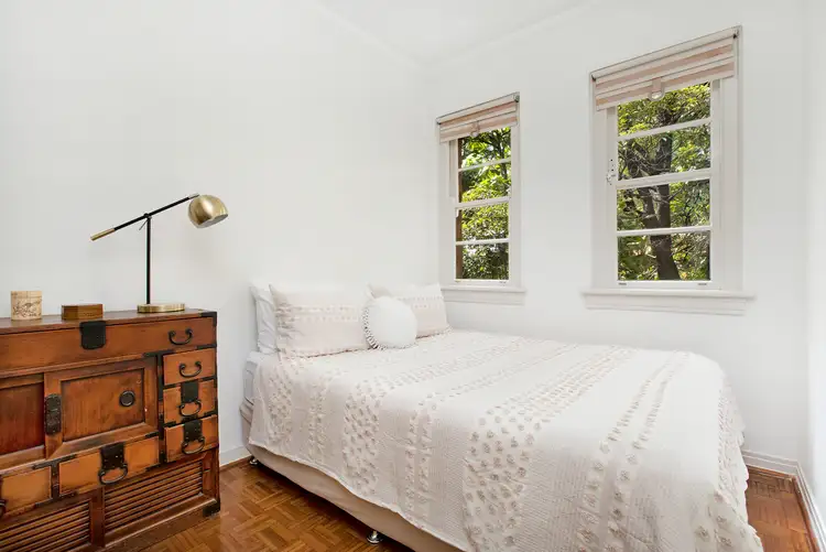 Third view of Homely apartment listing, 8/82 Birriga Road, Bellevue Hill NSW 2023