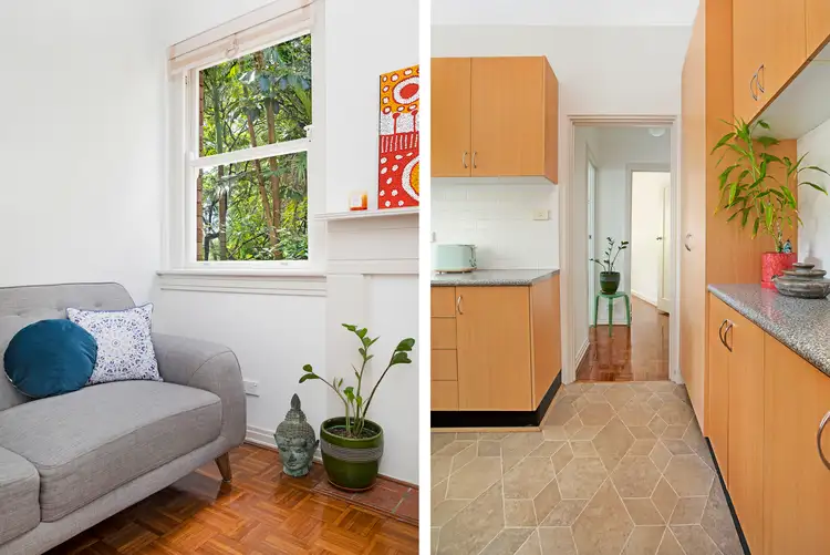 Fourth view of Homely apartment listing, 8/82 Birriga Road, Bellevue Hill NSW 2023
