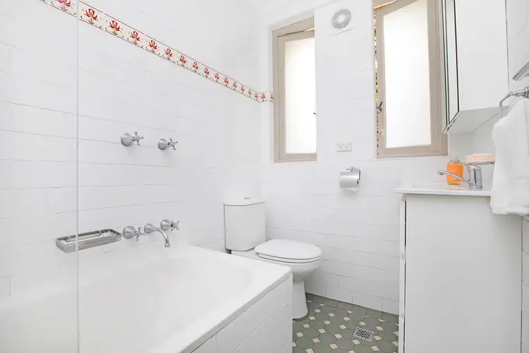 Fifth view of Homely apartment listing, 8/82 Birriga Road, Bellevue Hill NSW 2023
