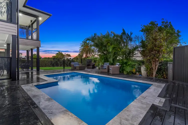 2 Baylink Drive, Redland Bay QLD 4165
