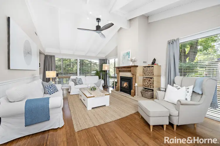 Main view of Homely house listing, 8 Vera Street, Helensburgh NSW 2508
