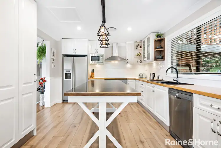 Second view of Homely house listing, 8 Vera Street, Helensburgh NSW 2508