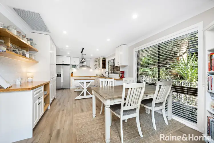 Third view of Homely house listing, 8 Vera Street, Helensburgh NSW 2508