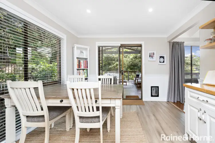 Fourth view of Homely house listing, 8 Vera Street, Helensburgh NSW 2508