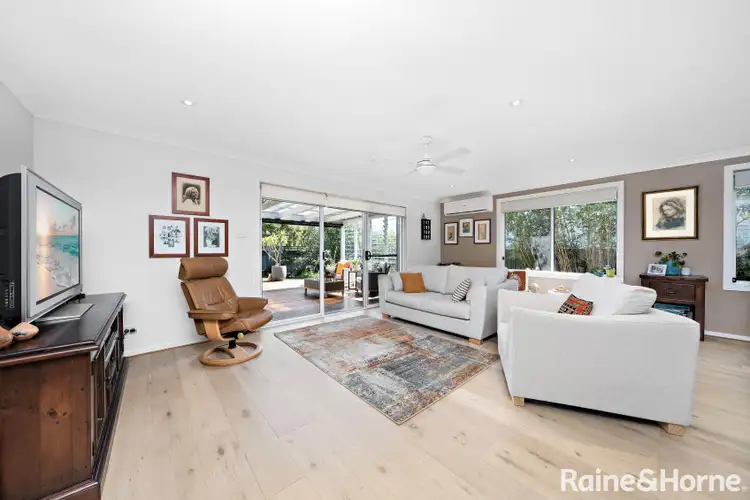 Fifth view of Homely house listing, 22 Handley Street, Helensburgh NSW 2508