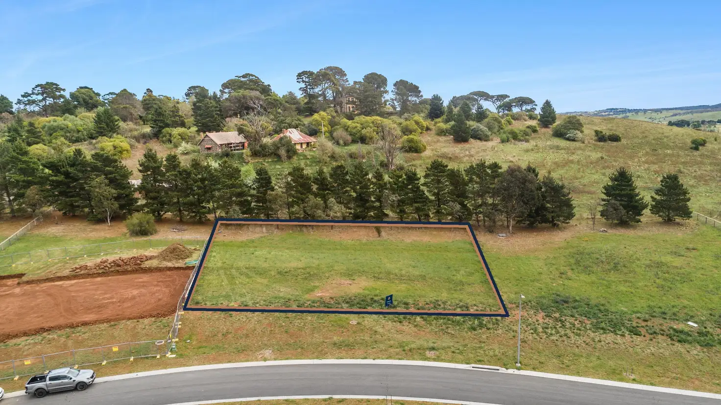 Main view of Homely land listing, 15 Platypus Circuit, Goulburn NSW 2580
