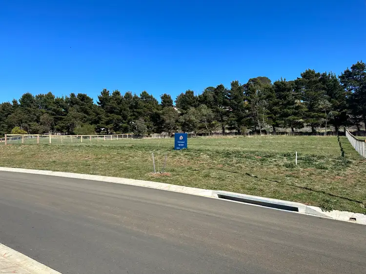 Fourth view of Homely land listing, 15 Platypus Circuit, Goulburn NSW 2580
