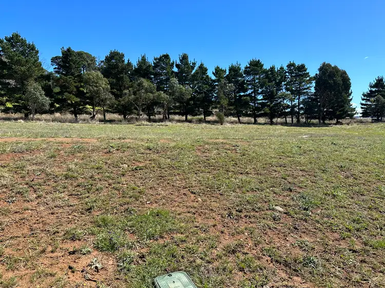 Fifth view of Homely land listing, 15 Platypus Circuit, Goulburn NSW 2580