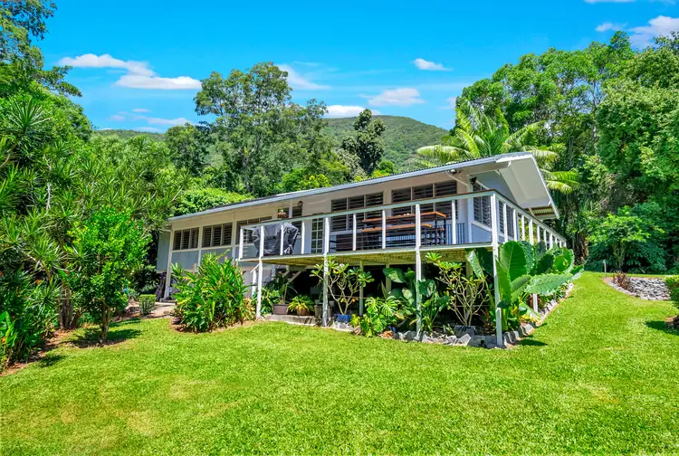 Second view of Homely house listing, 82-86 Reynolds Road, Oak Beach QLD 4877